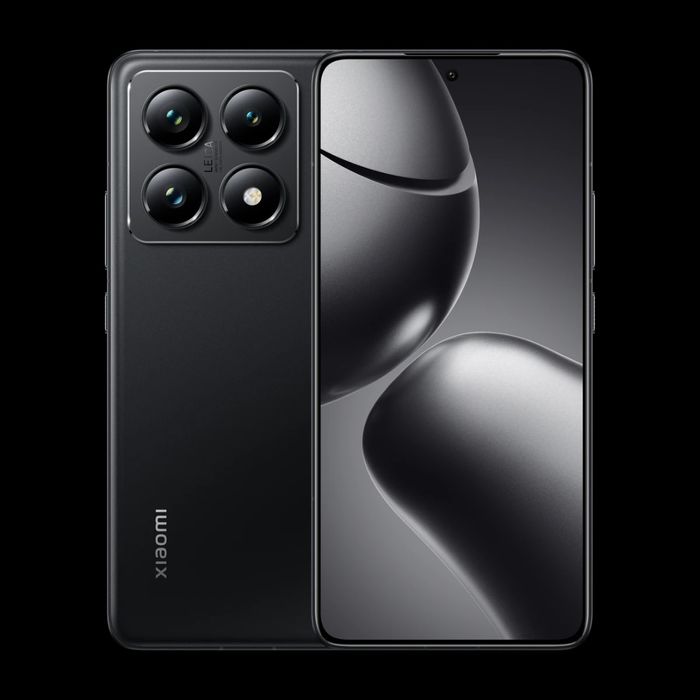 Xiaomi 14t pro 12/512