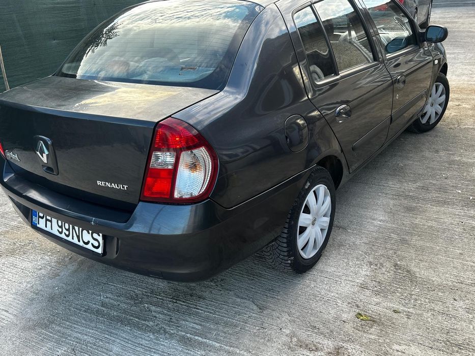 RENAULT 4 2008 — imagine 4