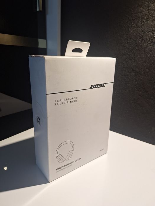 Casti Bose Quietcomfort Ultra