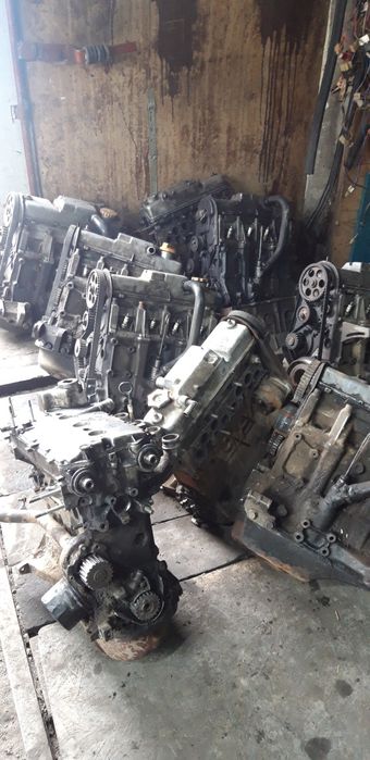 Запчасти Ваз, Авторазбор