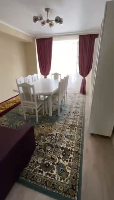 Квартира долгосрочно