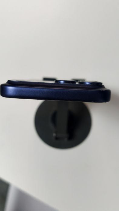 iPhone 17 pro max 256 GB, baterie 100%, accept schimb iPhone 15, 16 pro max