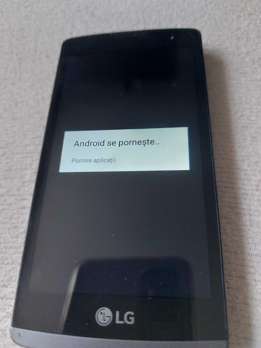 Telefon LG-H340n (pentru piese)