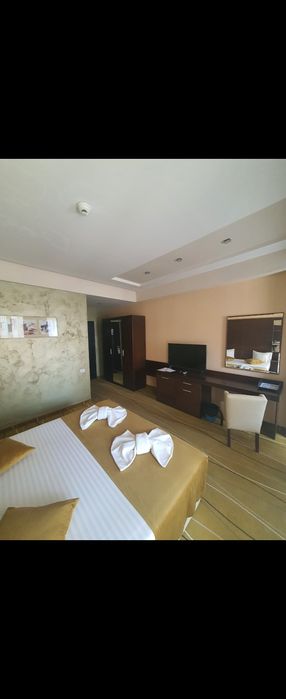Cazare în camere hotel 4 stele Tomis Nord  Constanța