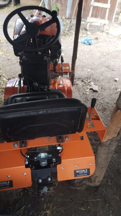 Tractorași de vânzare