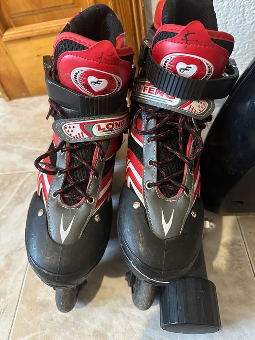 Регулируеми Ролери