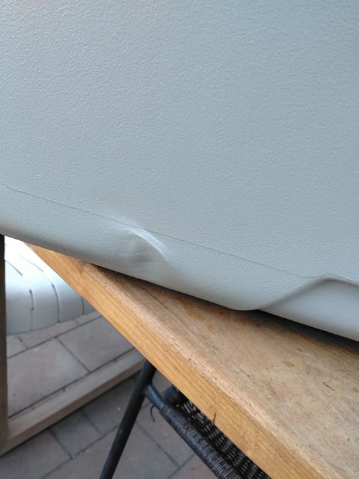 Lazi frigorifice portabile Coleman