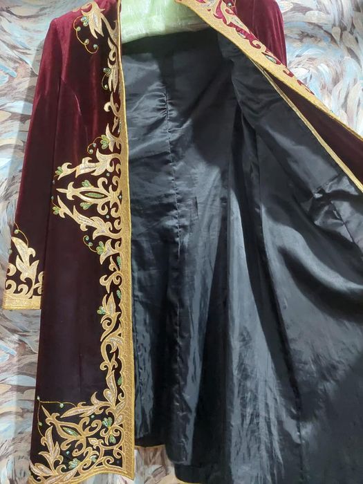 Продам кажекей 44-50