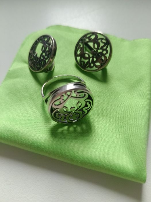 Золотые изделия 583