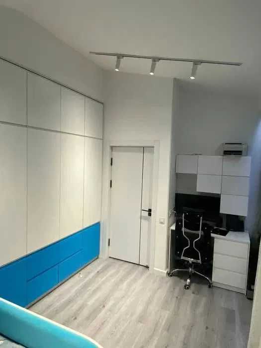 Шикарная квартира на Махтумкули 3/6/16