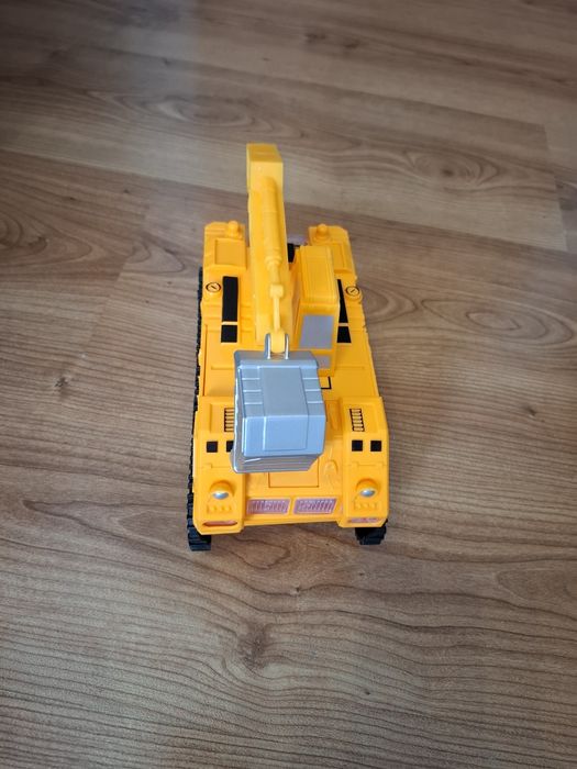 Transformers jucarie