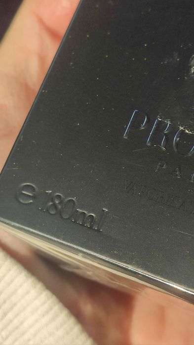 Parfum Acqua di Gio Profumo 180 ml Parfum (extract) sigilat, rar