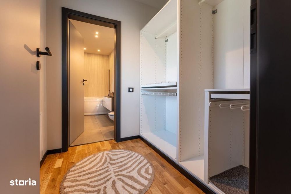 Casa noua la cheie in zona Baciu - Suceagu