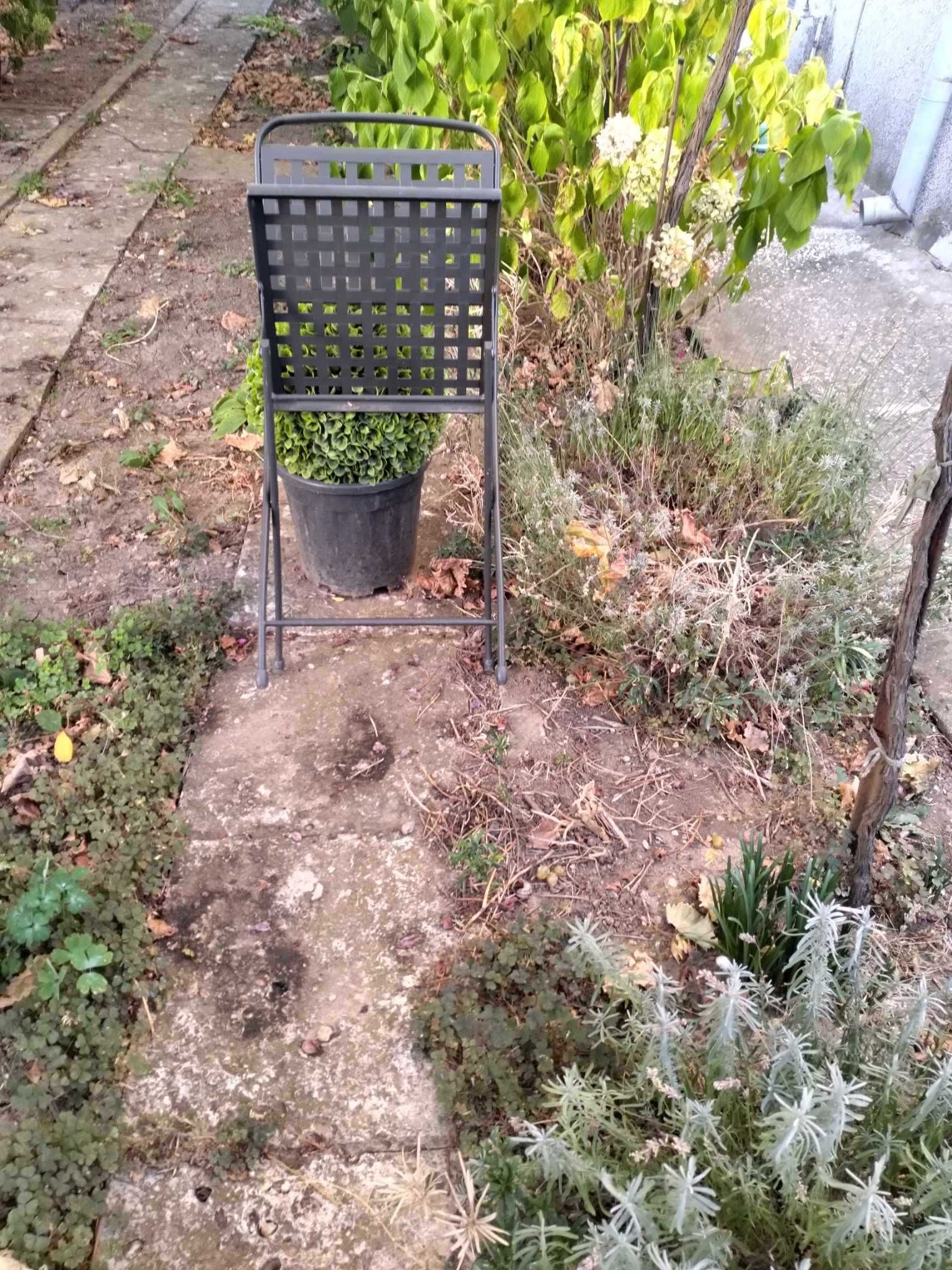 Градински столове гр. Каварна • OLX.bg