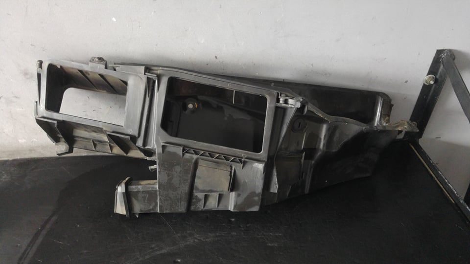 Carcasa filtru aer mercedes e class w212 a 212 830 01 44