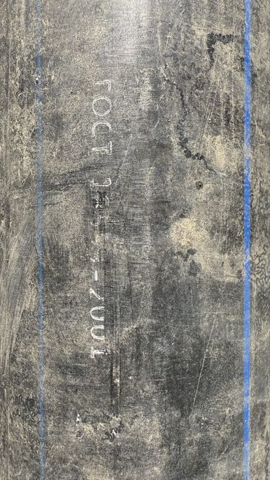 Продаю трубы ПЭТ