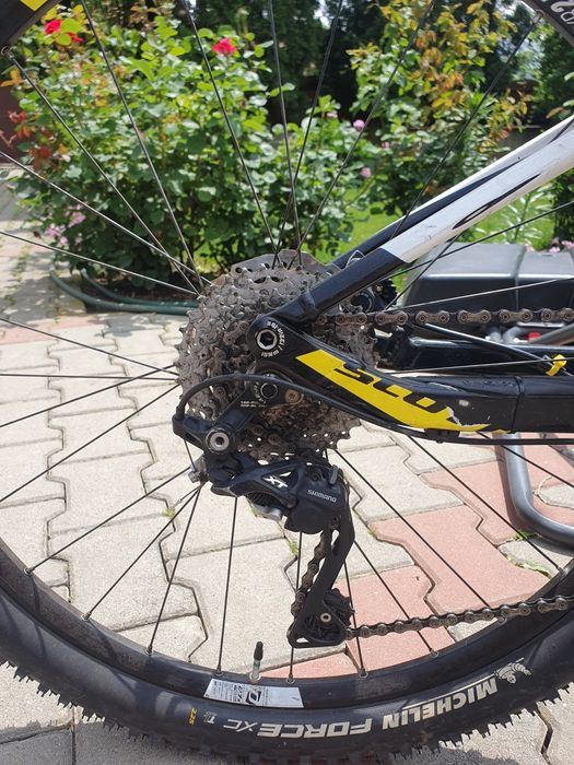 Scott spark 720.