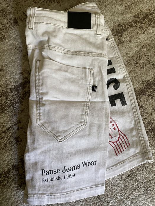 Pause къси панталони