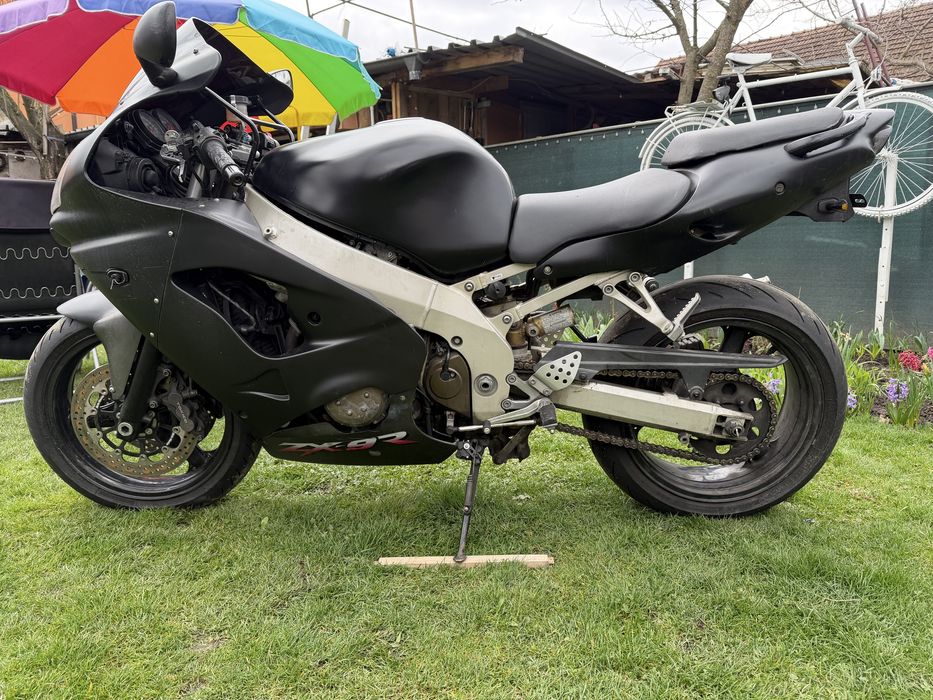 kawasaki zx9r • Anunturi gratuite • OLX.ro