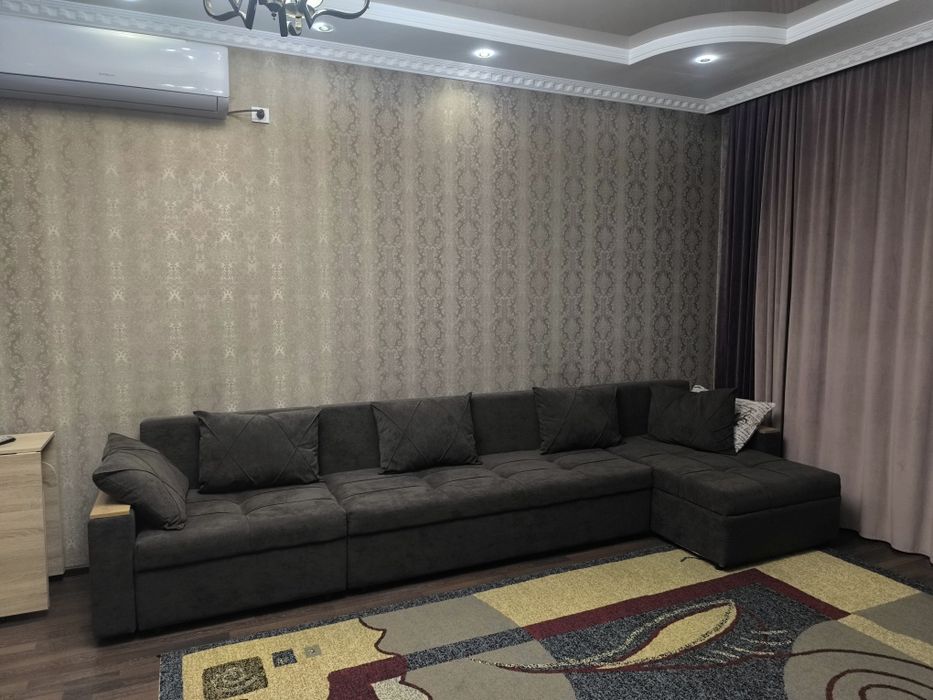 Продам новый диван