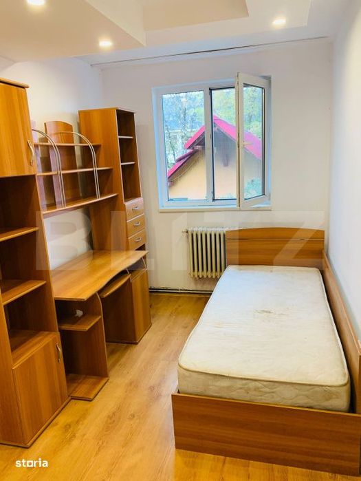 Apartament 2 camere, pentru investitie, Reghin — fotografia 1