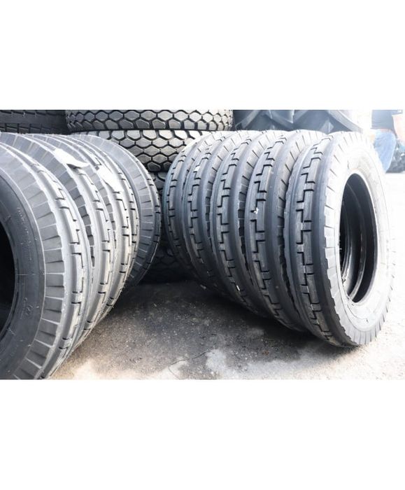 6.50-20 GTK AS12 8PR 65020  Cauciucuri tractor, Fiat, Case, Fendt, John Deere, New Holland, Massey Ferguson, UTB   Cauciucuri tractor, Fiat, Case, Fen