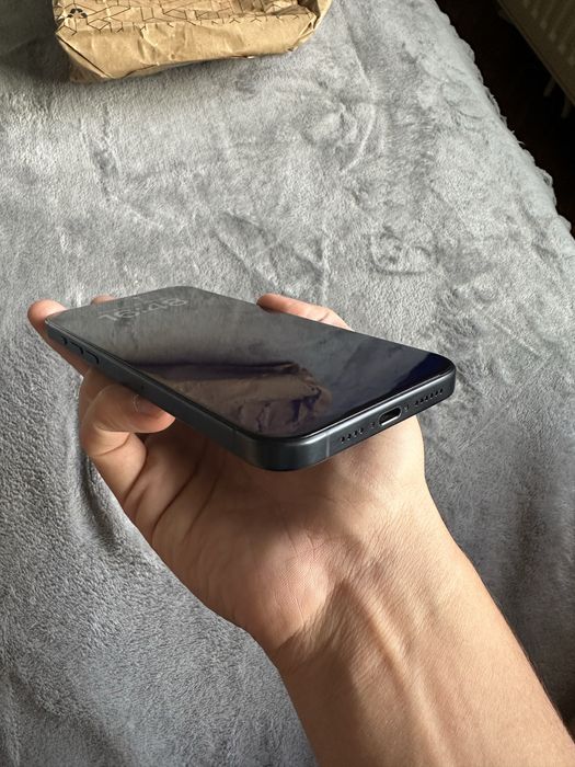 Iphone 15 Pro Max 256