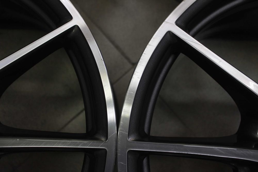 Джанти 19" AMG Mercedes E63