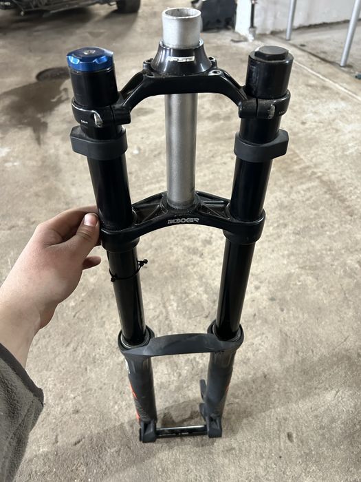 Rockshox Boxxer 2016