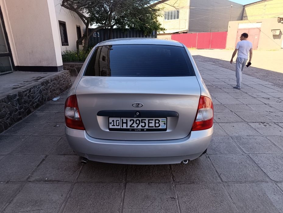 Lada kalina 1118