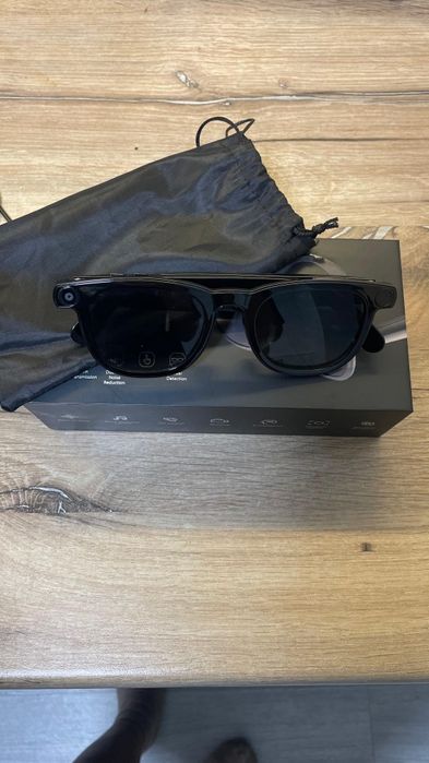 Смарт очки сатылады