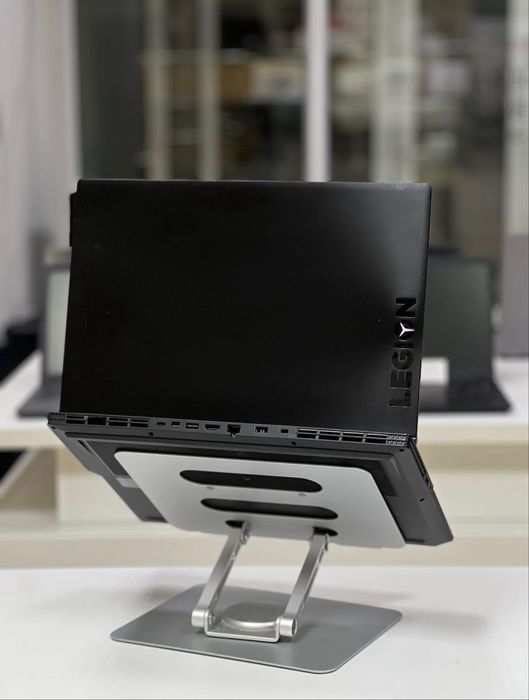 Игровой LEGION на GTX 1660Ti