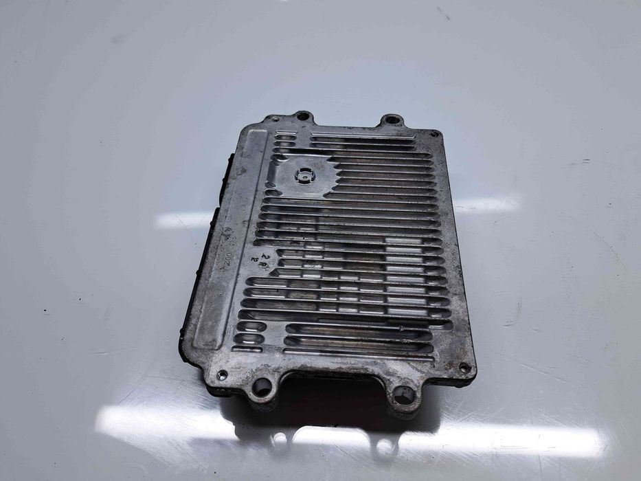 Calculator motor ECU MAZDA CX-5 (KE) [Fabr 2011-2016] SH0118881T 2.2 S