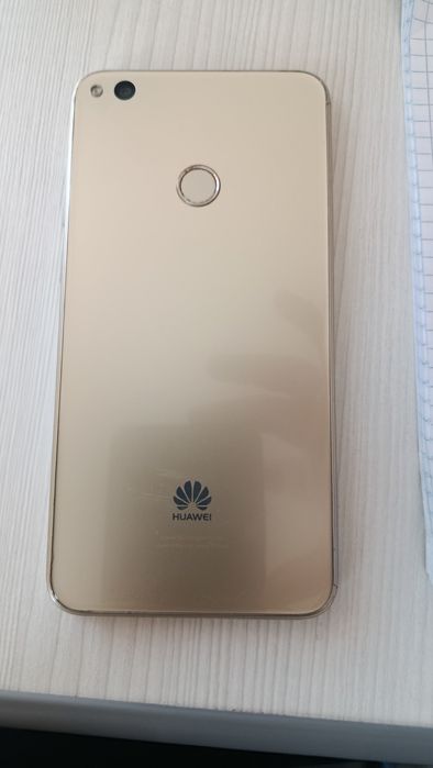 Телефон Huawei p8 lite 2017