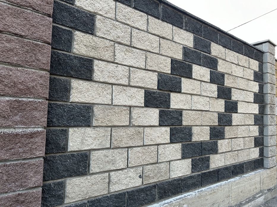 Сплитерные Блоки, 3 см в наличие