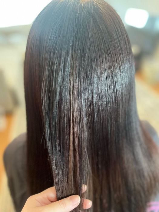 Кератин Ботокс Полировка Пилинг