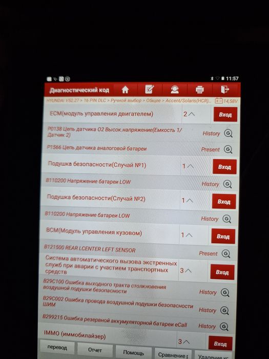 Автоэлектрик астана