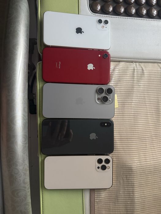 iPhone 11, Xs Max на запчасти
