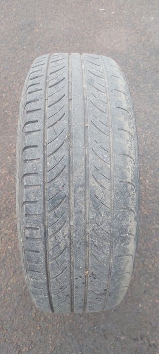 Продам диски и шины комплект