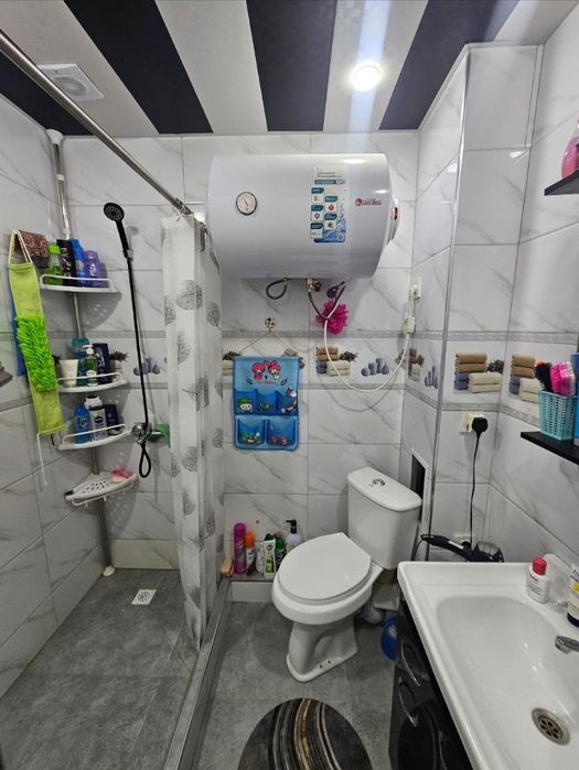 Продаётся 1х комнатная квартира с обстоновкой