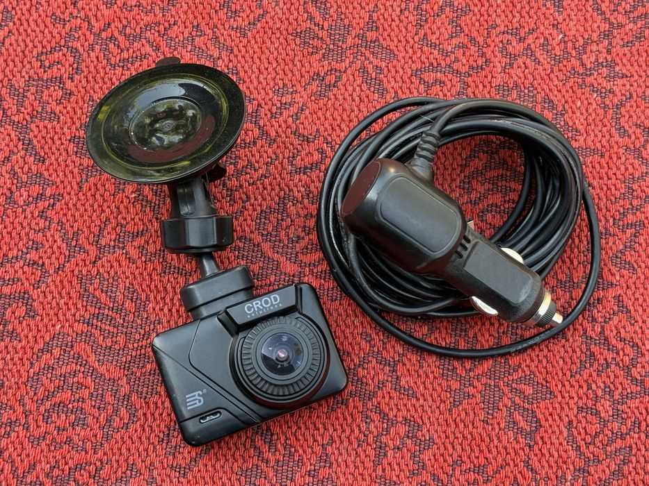 Видеорегистратор.