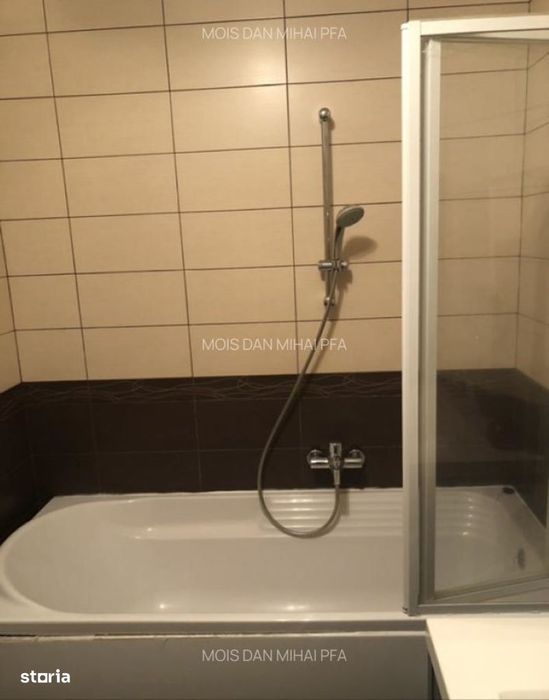 Inchiriez apartament lux ,etaj 4 Terezian/Lidl