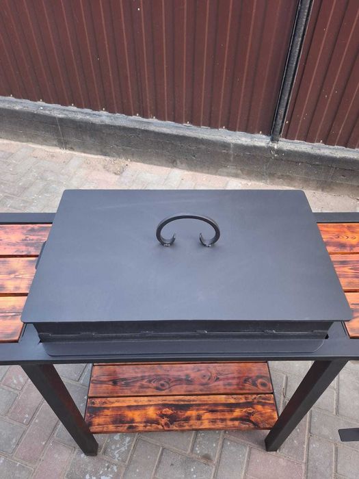 Продам новые мангалы для дома и дачи