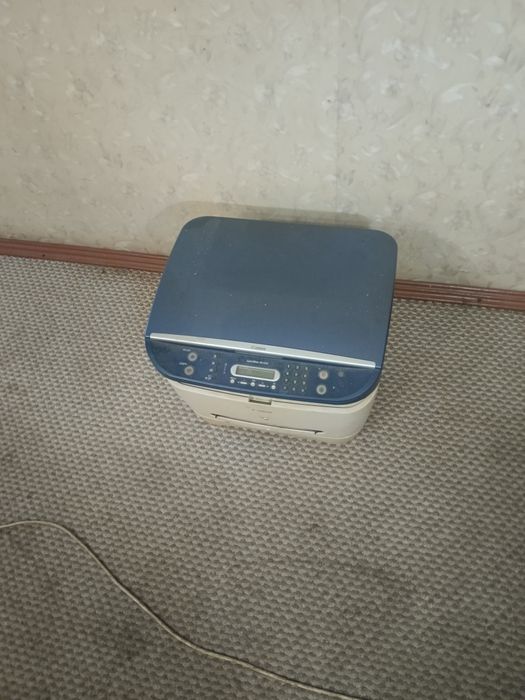 Продается принтер