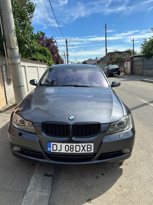Bmw seria 3  AUTOMATA