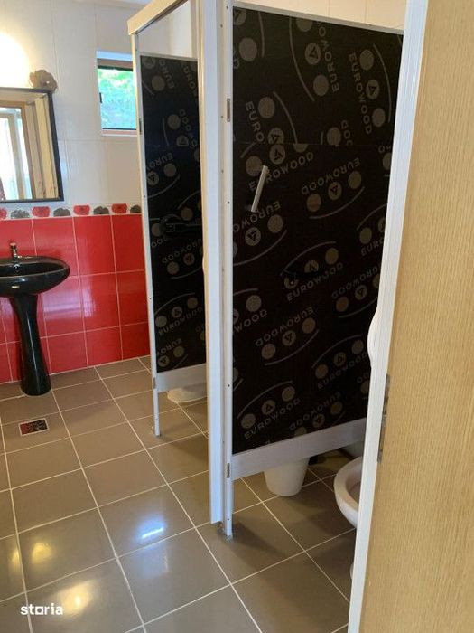 Inchiriere 30 LEI/PAT/ZI -Motel Snagov