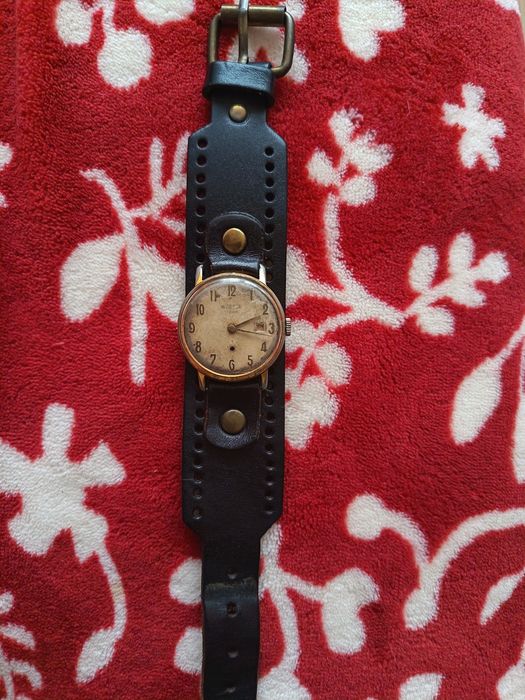 CEAS WOSTOK  vintage