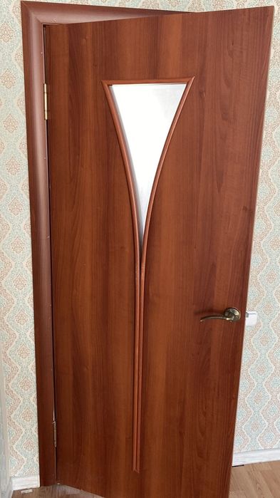 Межкомнатные двери