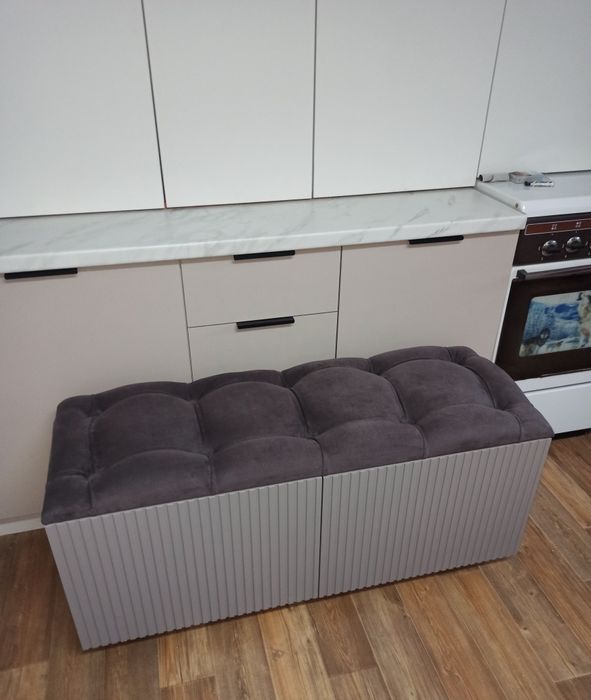 Тумбы в прихожую