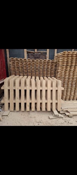 Пиломатериалы доска